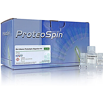 On-Column Proteolytic Digestion Kit