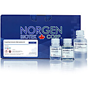 Fungi/Yeast Genomic DNA Isolation Kits