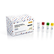 Candidatus Liberibacter solanacearum TaqMan PCR Detection Kit