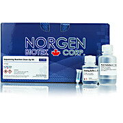 Sequencing Reaction Clean-Up Kits