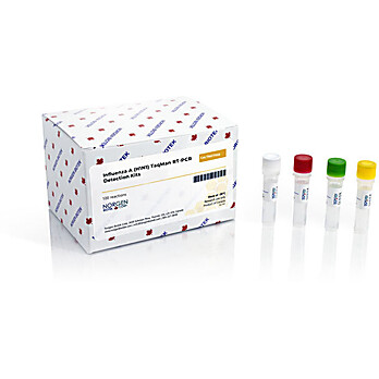 H1N1 TaqMan RT-PCR Detection Kits