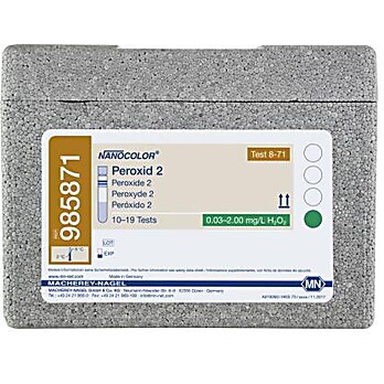 NANOCOLOR Peroxide 2