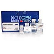 Milk Bacterial DNA Isolation Kit