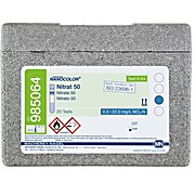 NANOCOLOR Nitrate 50