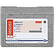 NANOCOLOR Copper 5