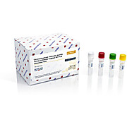 CChMVd TaqMan RT-PCR Detection Kits