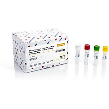 CChMVd TaqMan RT-PCR Detection Kits