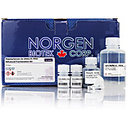 Plasma/Serum cfc-DNA/cfc-RNA Advanced Fractionation Kit