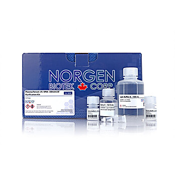 Plasma/Serum cfc-DNA  Advanced Purification Kit