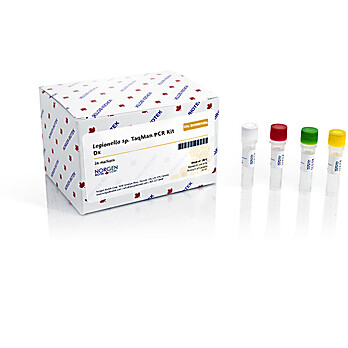 Legionella sp. PCR Detection TaqMan Kit Dx