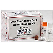 Low Abundance DNA Quantification Kit
