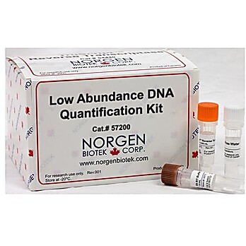 Low Abundance DNA Quantification Kit