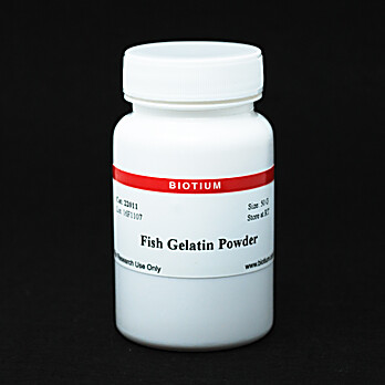 Fish Gelatin, 2x50g