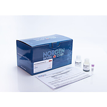 Saliva Exosome Purification Kit