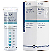 QUANTOFIX Chlorine Sensitive 1
