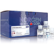 Soil DNA Isolation Plus Kit