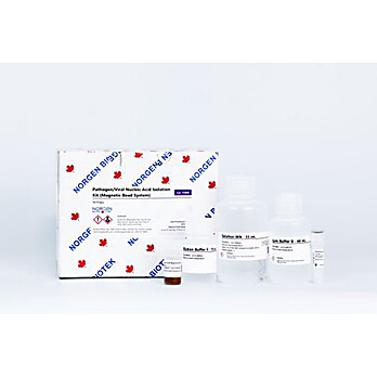 Pathogen/Viral Nucleic Acid Isolation Kit (Magnetic Bead System)