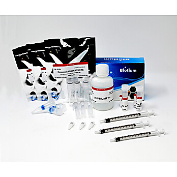 VivoBrite™ Rapid Antibody Labeling Kits for Small Animal In Vivo Imaging