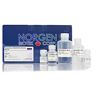 Plasma/Serum RNA/DNA Purification Mini Kit