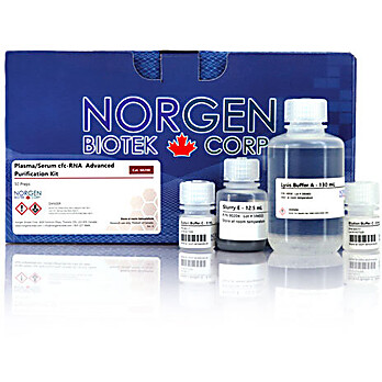 Plasma/Serum cfc-RNA  Advanced Purification Kit