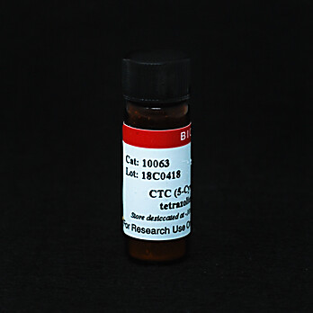 CTC (5-Cyano-2, 3-ditolyl tetrazolium chloride) 10mg