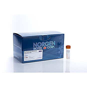 Stool Nucleic Acid Collection and Preservation Tubes