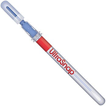 Ultrasnap™ Surface ATP Test, for use with Hygiena® ATP Monitoring Systems