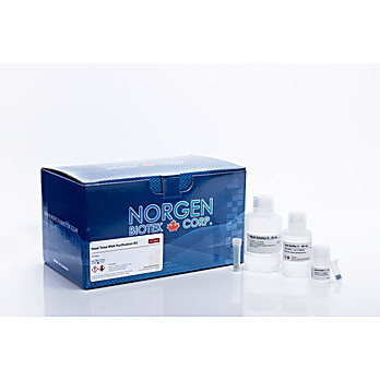 Stool Total RNA Purification Kit