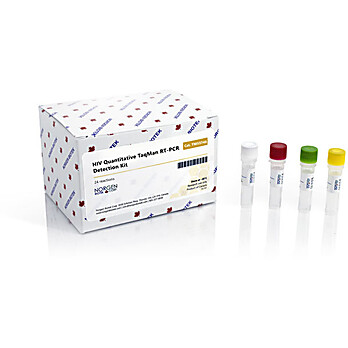 HIV Quantitative TaqMan RT-PCR Detection Kit