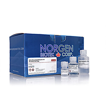 NGS Library Quantification Kit (for Small RNA-Seq)