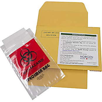 Shipping Accessories Kit
