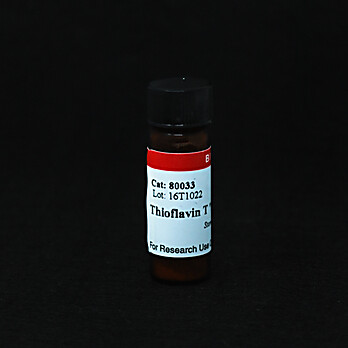 Thioflavin T "high purity grade" 100mg