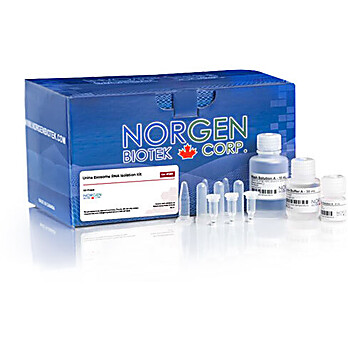 Urine Exosome RNA Isolation Kit