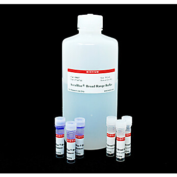 AccuBlue® Broad Range dsDNA Quantitation Solution