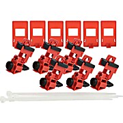 TAGLOCK™ Circuit Breaker Lockout Devices