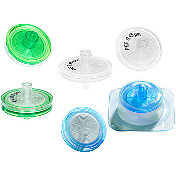 ABLUO™ Syringe Filter NY