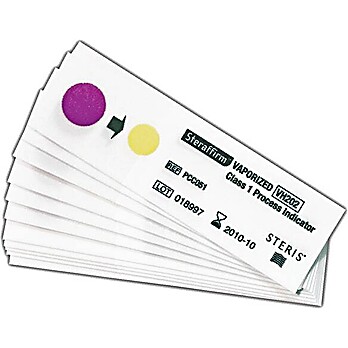 Steraffirm® VHP Type 1 Process Indicator (200/Package)