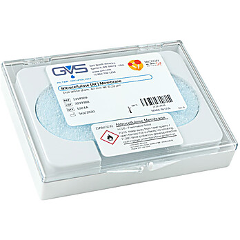 Nitrocellulose Filtration Membranes