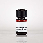 EverBrite TrueBlack® Hardset Mounting Medium with DAPI