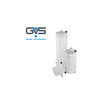 Calyx Capsule Filter PES