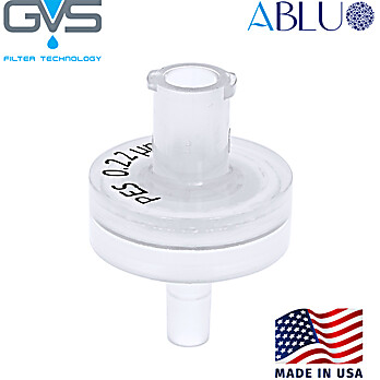 ABLUO™ Syringe Filter PES