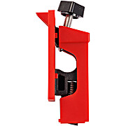 Clamp-On Circuit Breaker Lockout