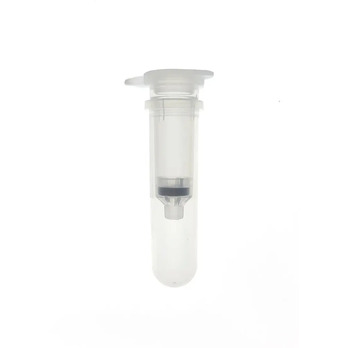 PuroSPIN MINI Silica Spin Columns