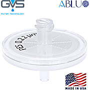 ABLUO™ Syringe Filters PES