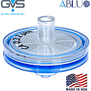 ABLUO™ Syringe Filters CA