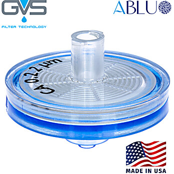ABLUO™ Syringe Filters CA
