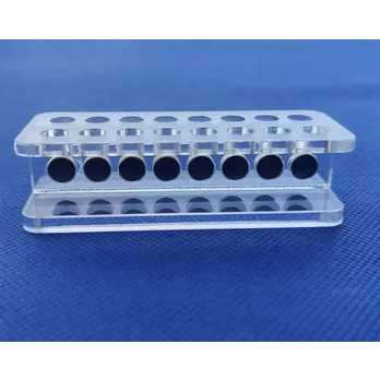 0.2 mL PCR Tube Magnetic Rack