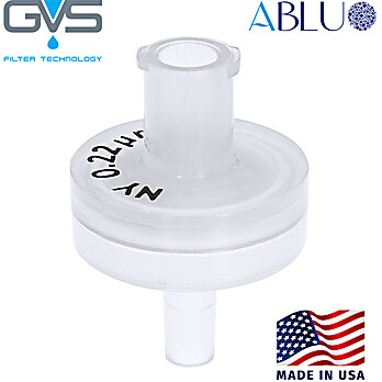 ABLUO™ Syringe Filter NY