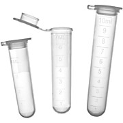 Round Bottom Snap Cap Centrifuge Tubes
