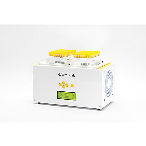 Modular Thawing System